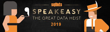 SQLBits 2019